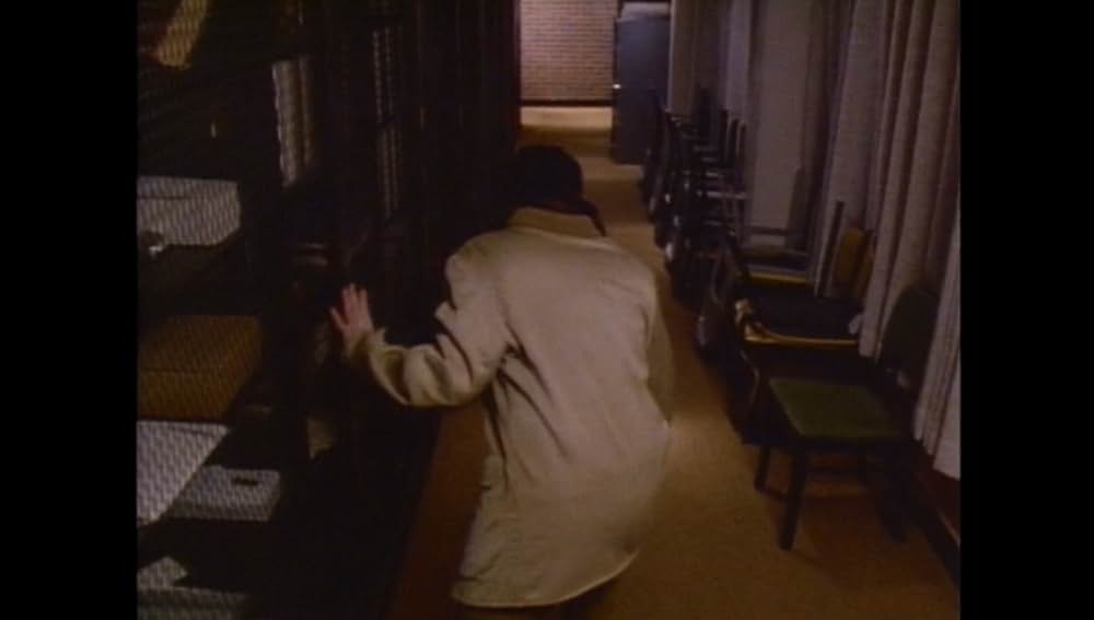 マインド・キラー／悪夢の第二生命体の画像