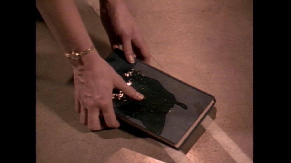 マインド・キラー／悪夢の第二生命体の画像