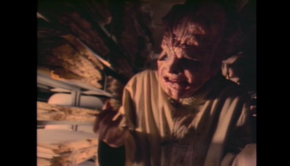 マインド・キラー／悪夢の第二生命体の画像