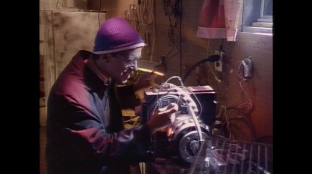 マインド・キラー／悪夢の第二生命体の画像