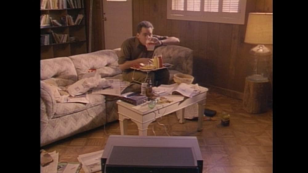 マインド・キラー／悪夢の第二生命体の画像