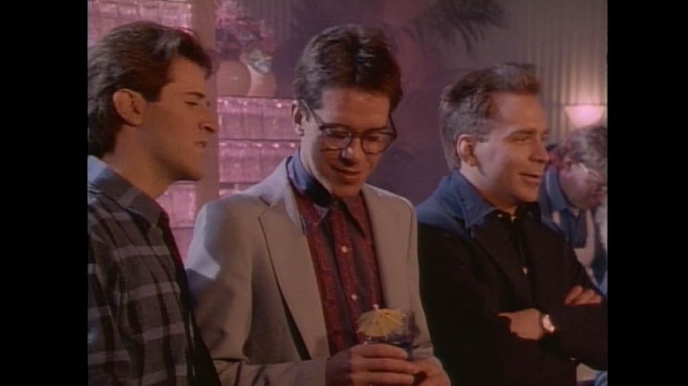 マインド・キラー／悪夢の第二生命体の画像