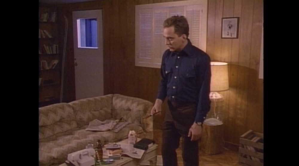 マインド・キラー／悪夢の第二生命体の画像