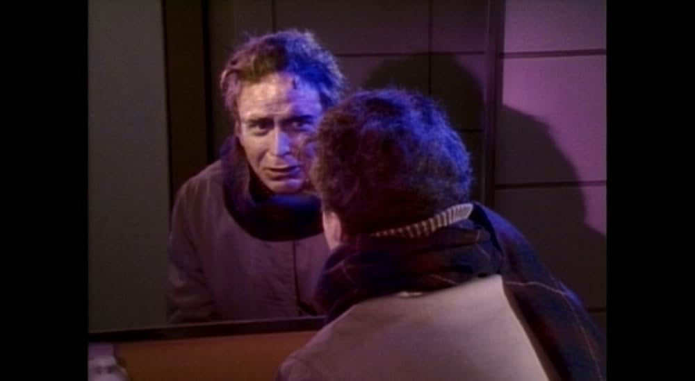 マインド・キラー／悪夢の第二生命体の画像