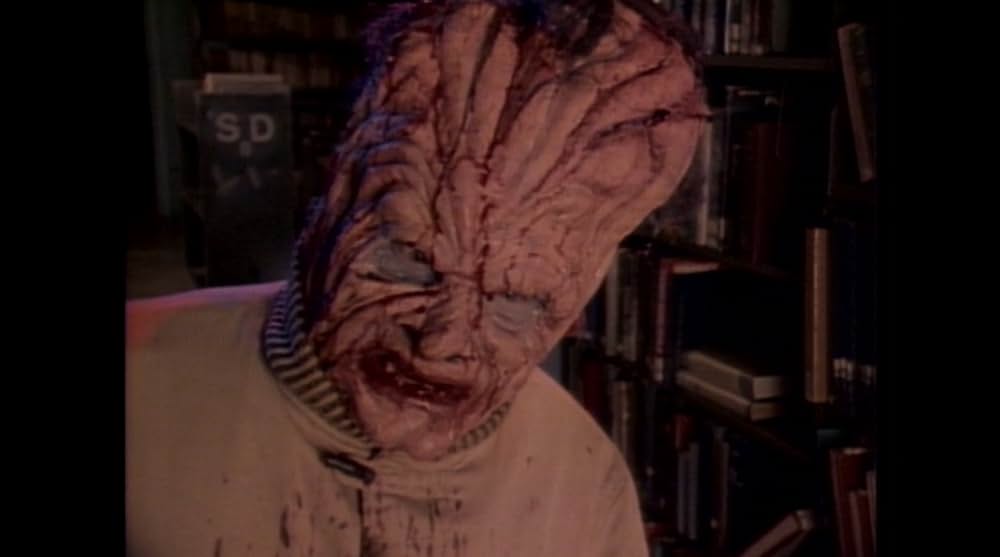 マインド・キラー／悪夢の第二生命体の画像