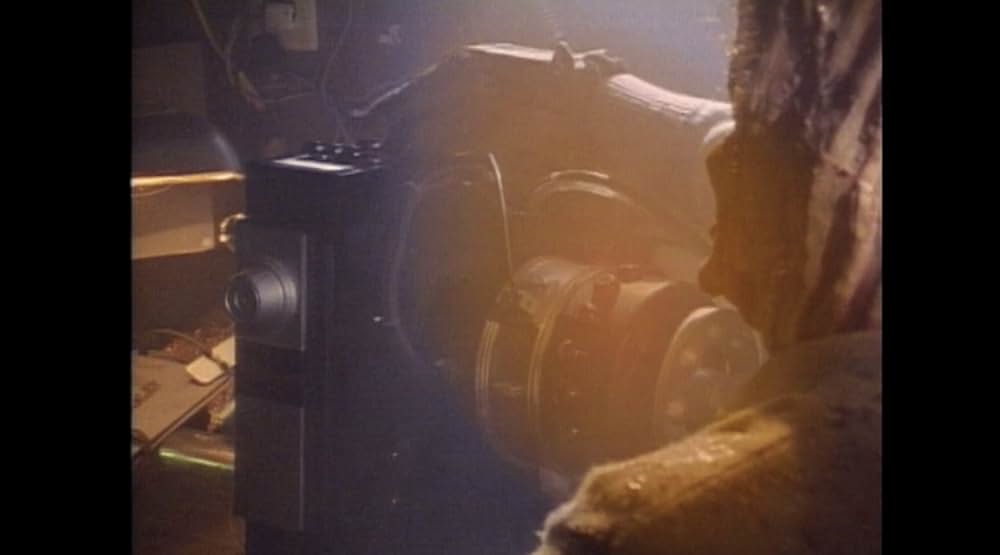 マインド・キラー／悪夢の第二生命体の画像