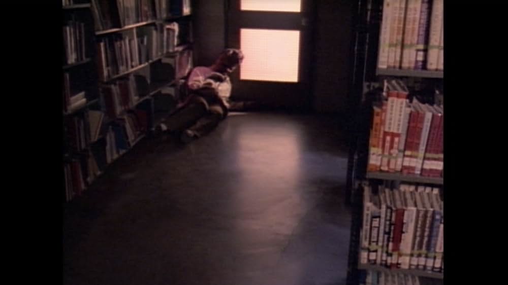 マインド・キラー／悪夢の第二生命体の画像