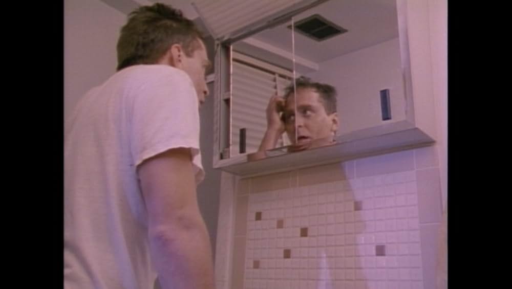 マインド・キラー／悪夢の第二生命体の画像