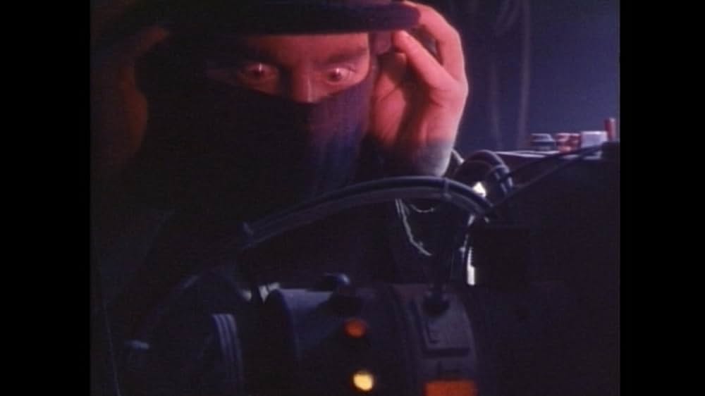 マインド・キラー／悪夢の第二生命体の画像