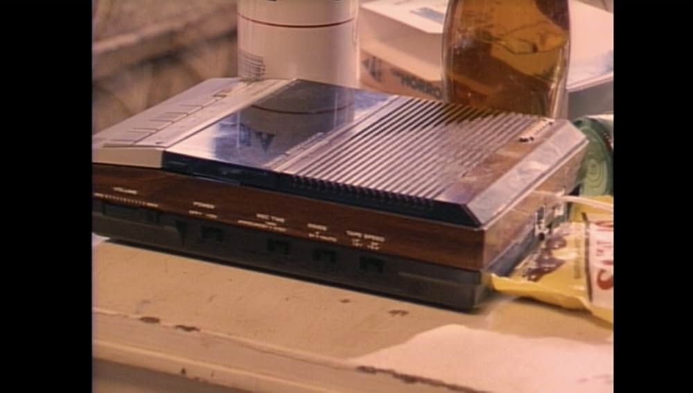 マインド・キラー／悪夢の第二生命体の画像