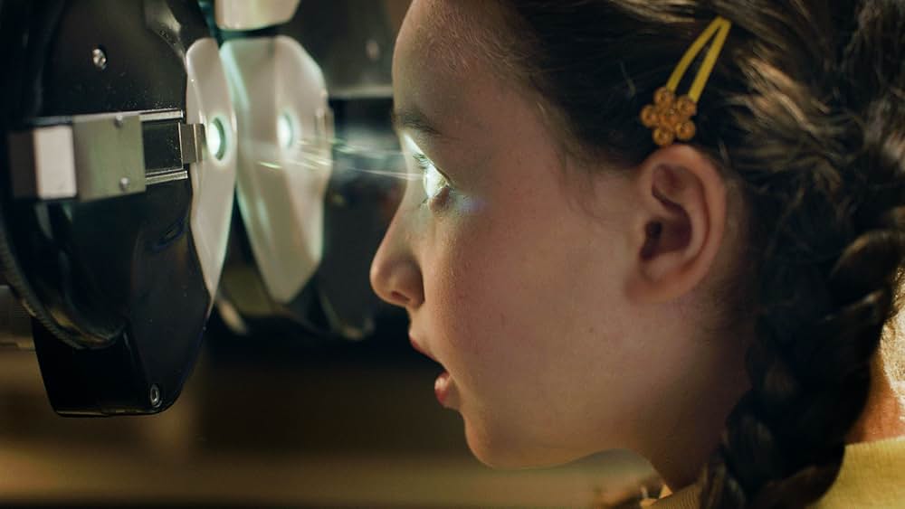 5 FEARS ファイブ・フィアーズの画像