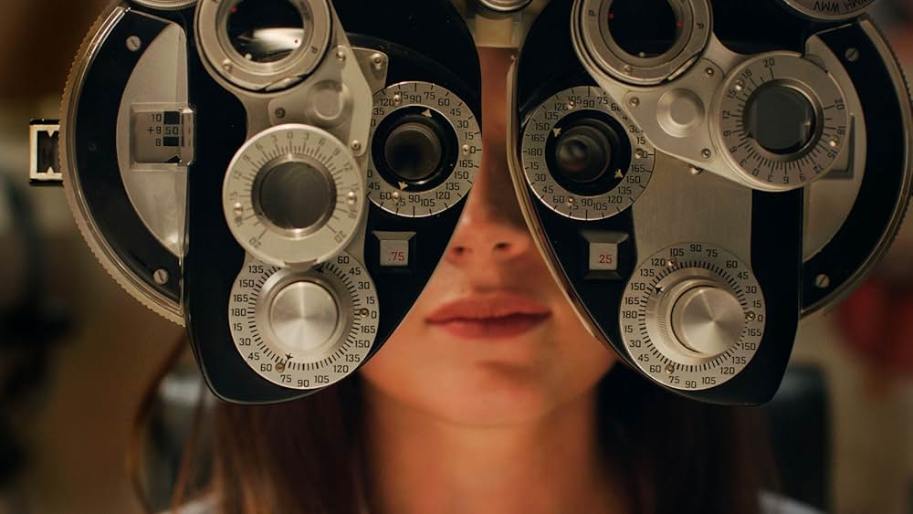 5 FEARS ファイブ・フィアーズの画像