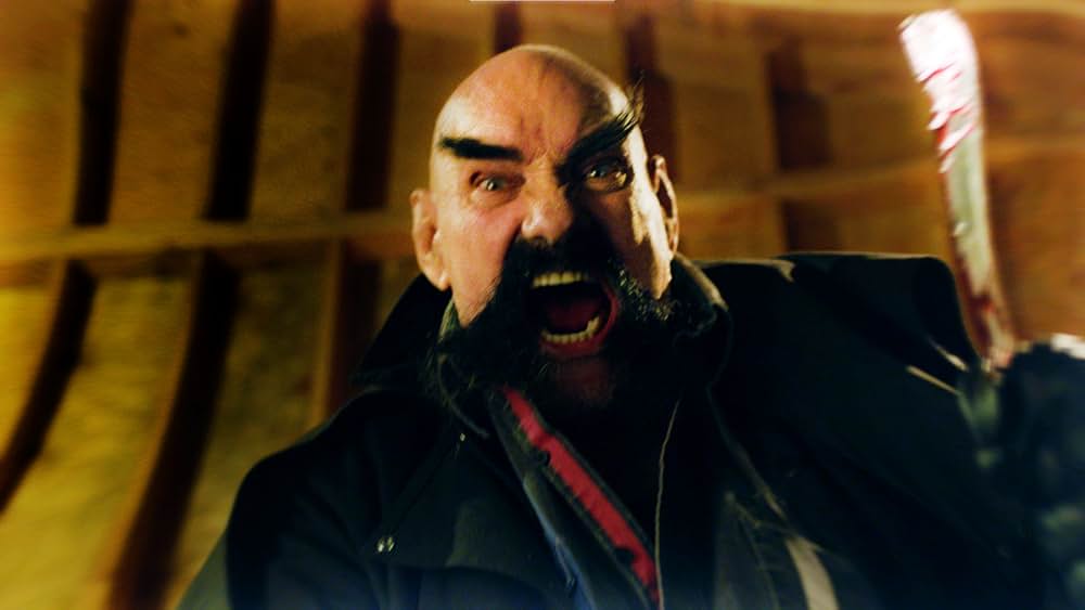 5 FEARS ファイブ・フィアーズの画像