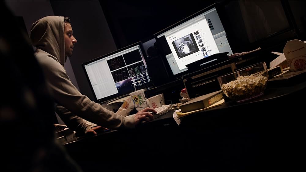 5 FEARS ファイブ・フィアーズの画像