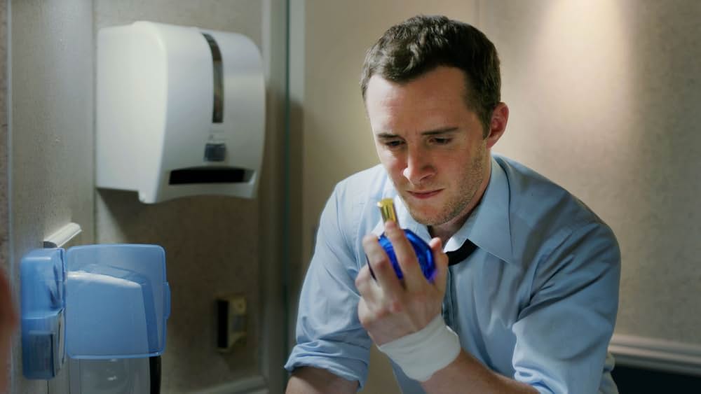 5 FEARS ファイブ・フィアーズの画像