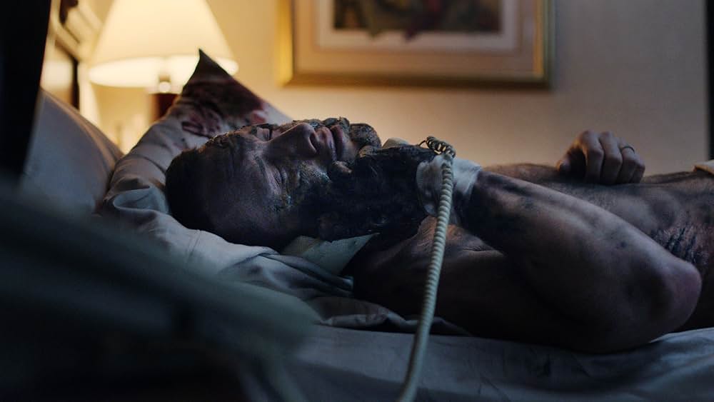 5 FEARS ファイブ・フィアーズの画像