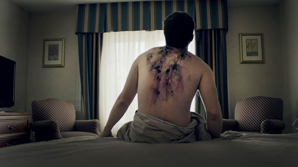 5 FEARS ファイブ・フィアーズの画像