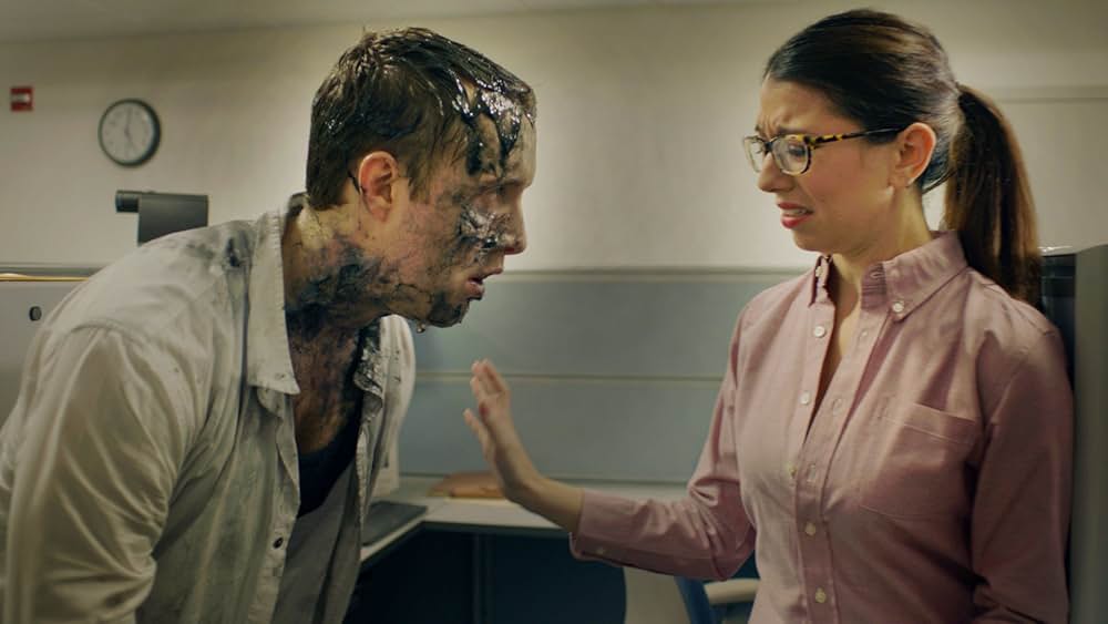 5 FEARS ファイブ・フィアーズの画像