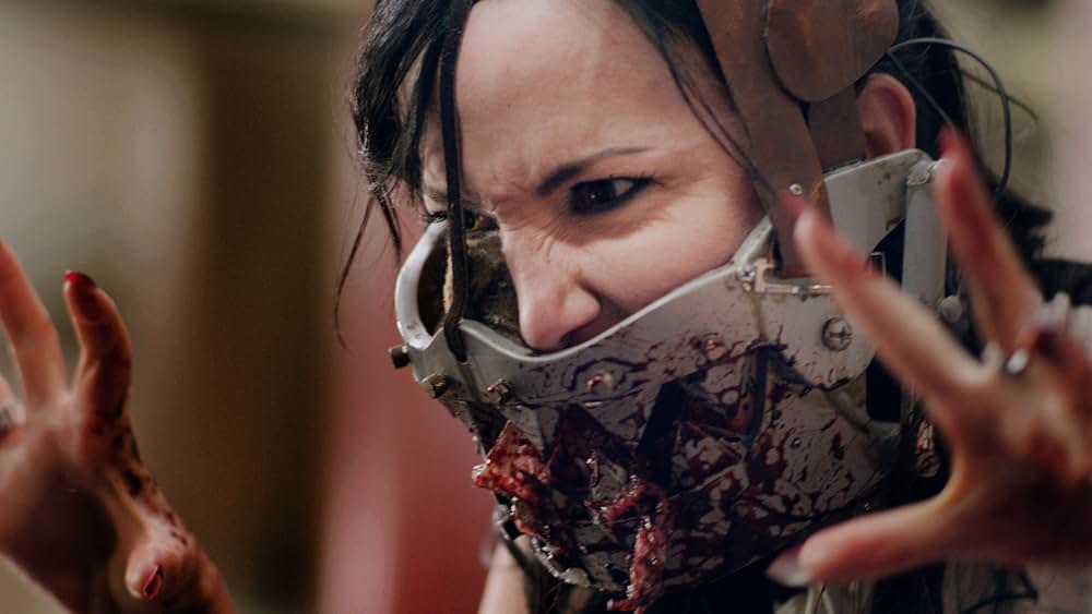 5 FEARS ファイブ・フィアーズの画像