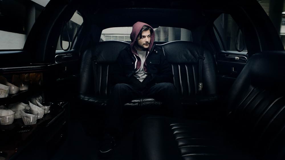 5 FEARS ファイブ・フィアーズの画像