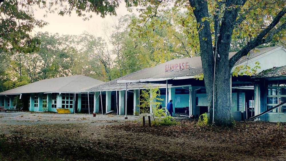 5 FEARS ファイブ・フィアーズの画像