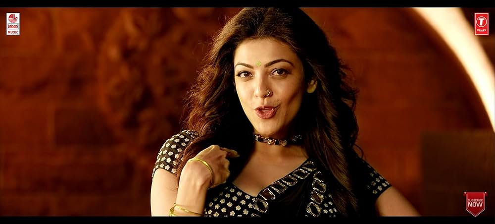 ジャナタ・ガレージの画像