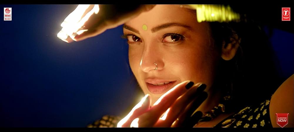 ジャナタ・ガレージの画像