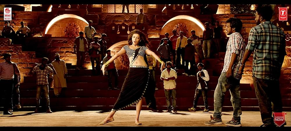 ジャナタ・ガレージの画像