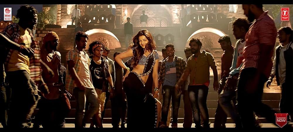 ジャナタ・ガレージの画像