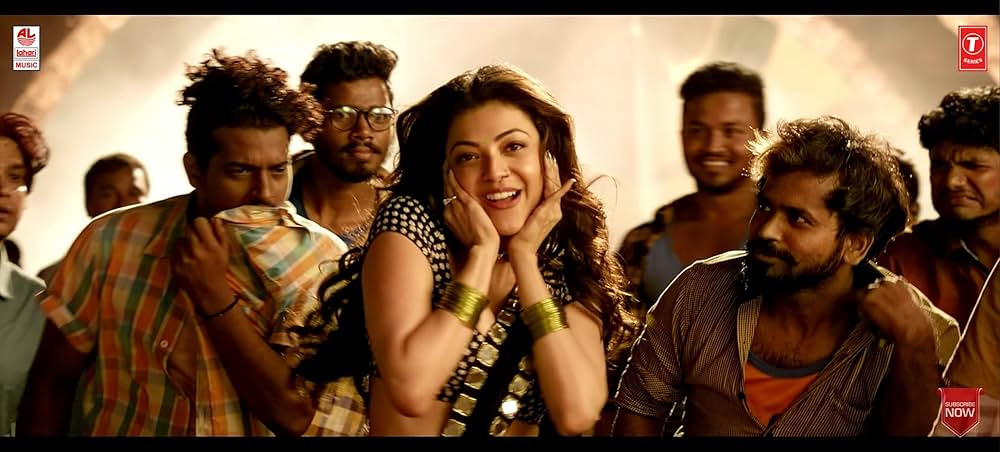 ジャナタ・ガレージの画像