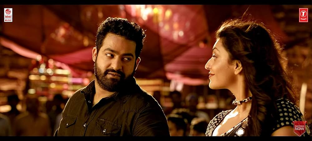 ジャナタ・ガレージの画像