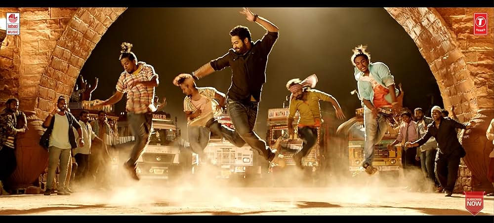 ジャナタ・ガレージの画像