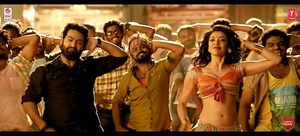 ジャナタ・ガレージの画像