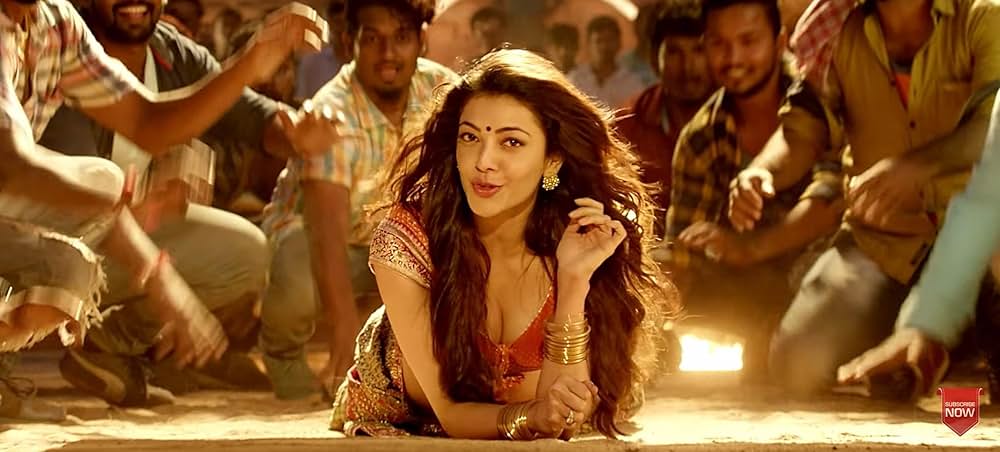 ジャナタ・ガレージの画像