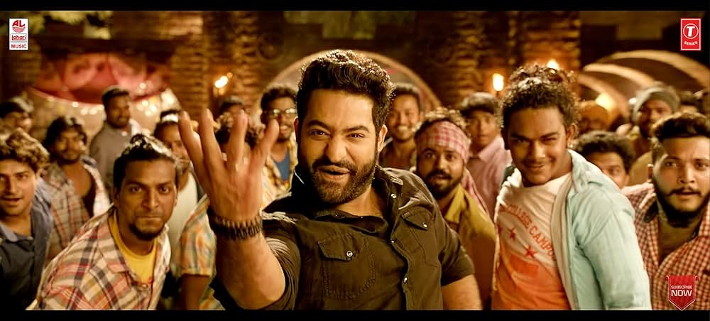 ジャナタ・ガレージの画像