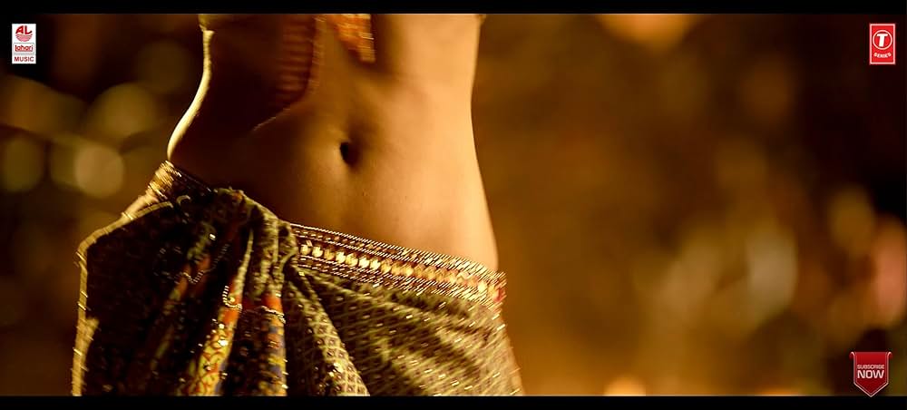 ジャナタ・ガレージの画像