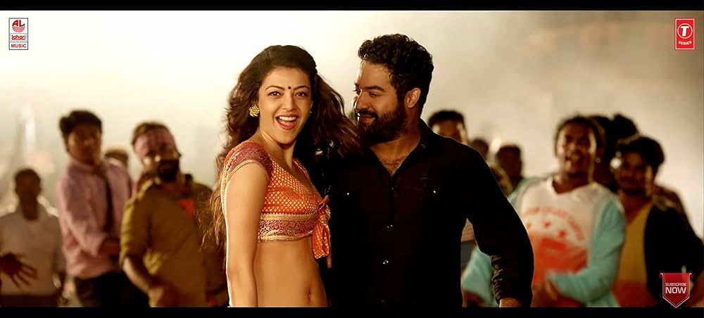 ジャナタ・ガレージの画像