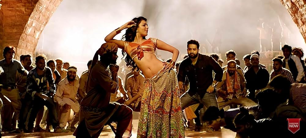 ジャナタ・ガレージの画像