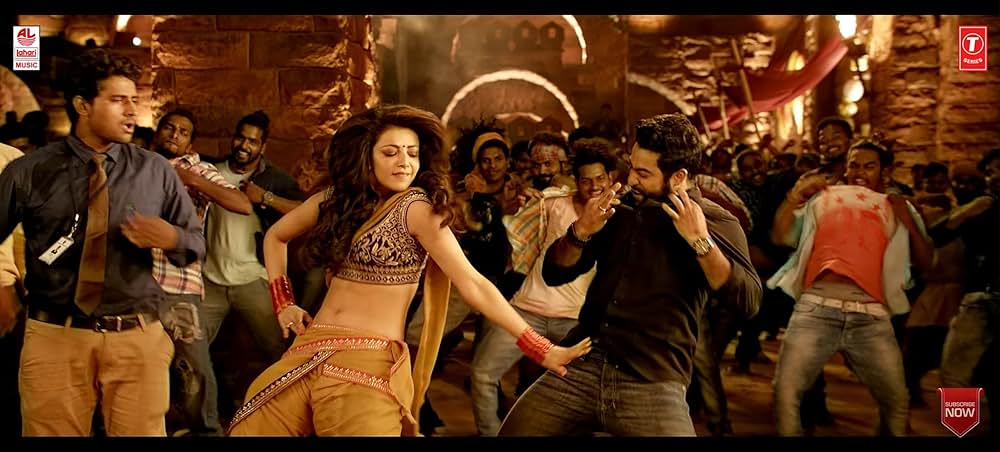 ジャナタ・ガレージの画像