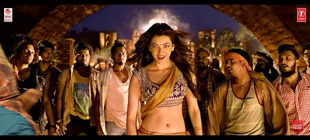 ジャナタ・ガレージの画像