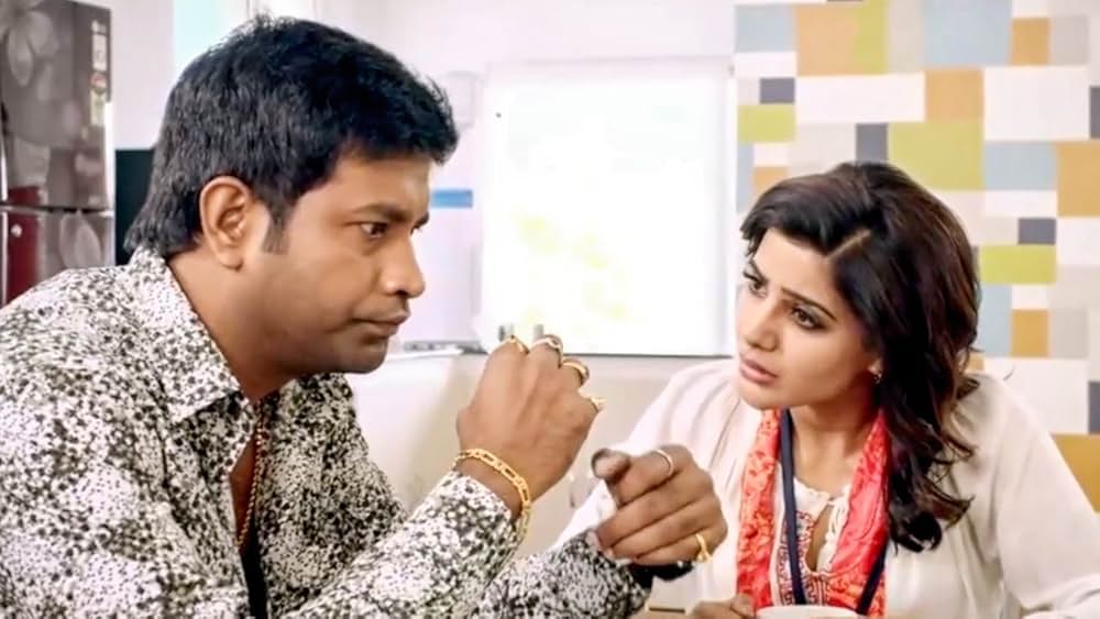 ジャナタ・ガレージの画像