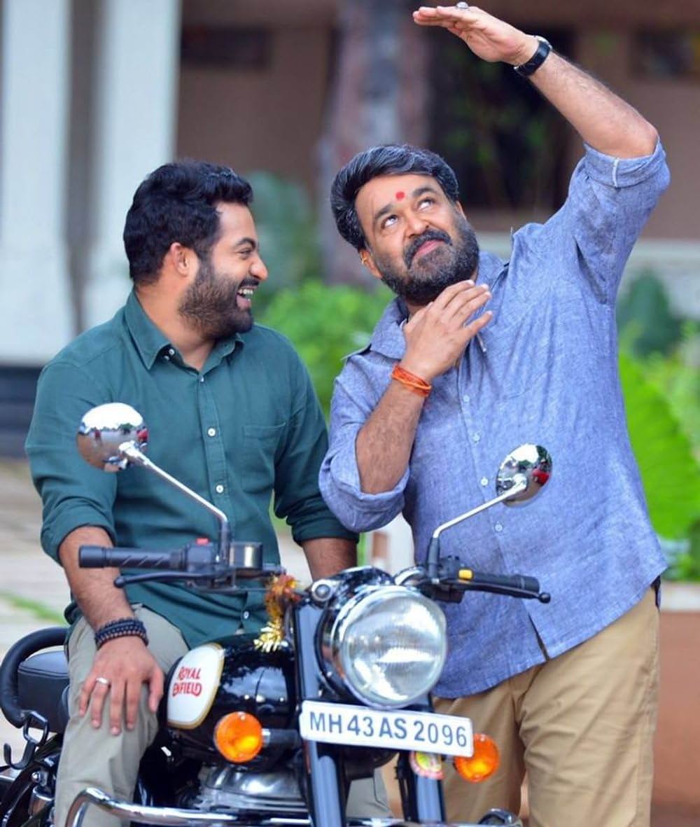 ジャナタ・ガレージの画像