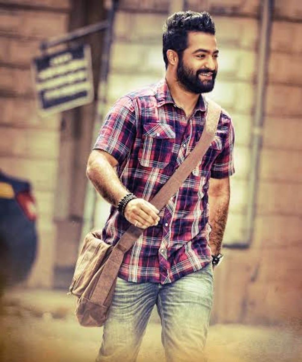 ジャナタ・ガレージの画像