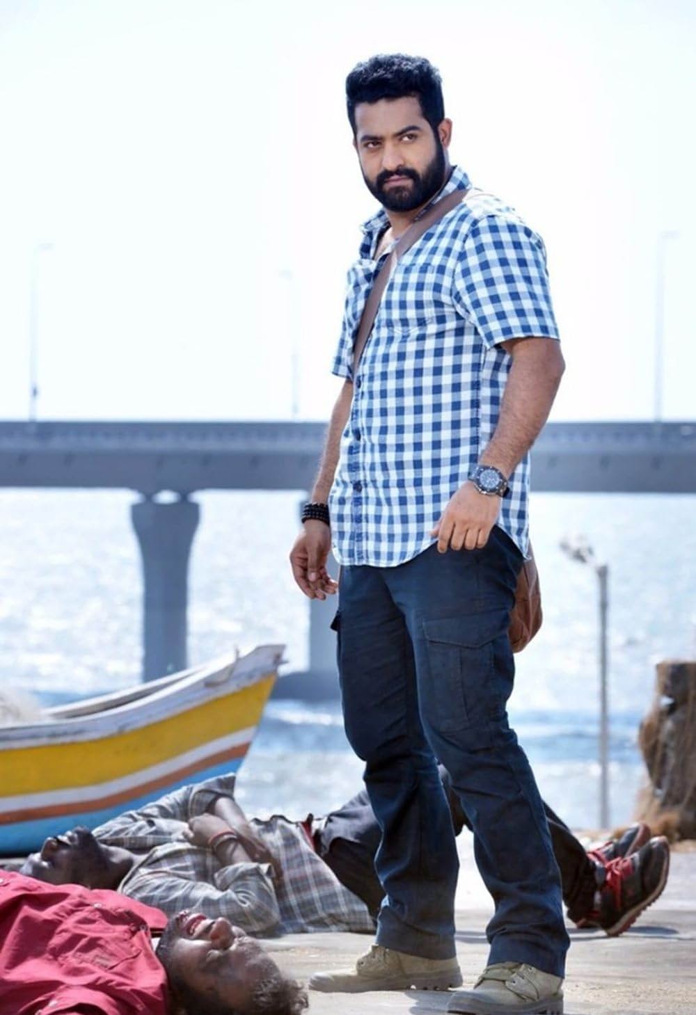 ジャナタ・ガレージの画像