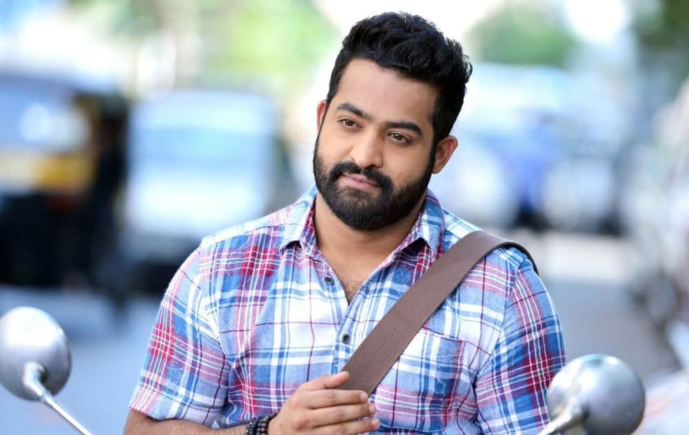 ジャナタ・ガレージの画像