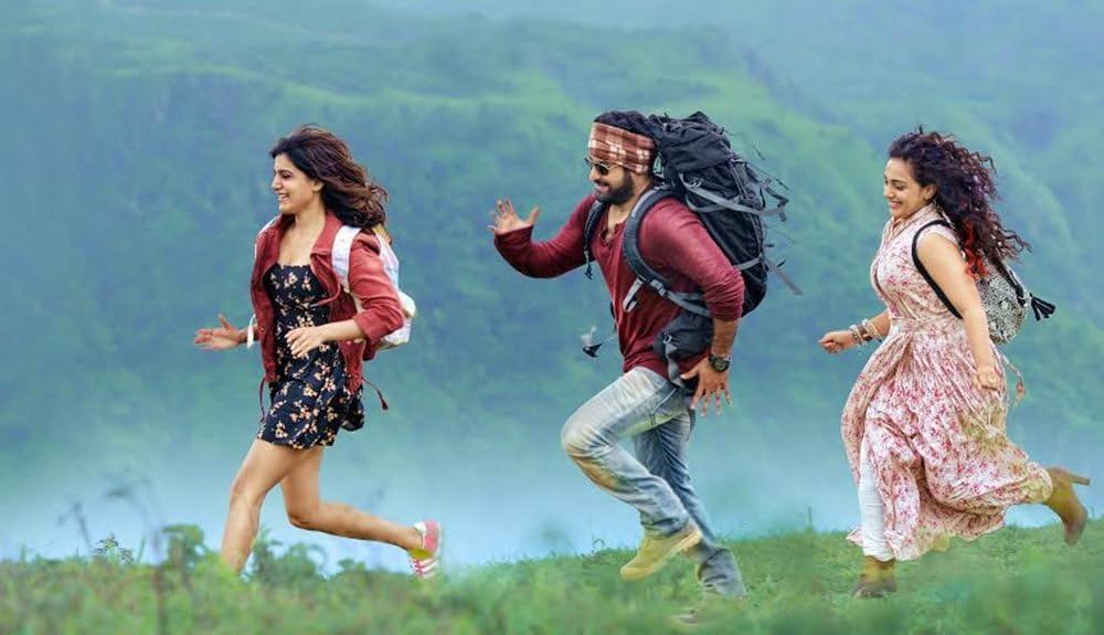 ジャナタ・ガレージの画像