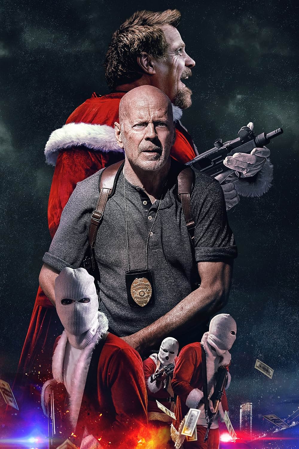 エンド・オブ・アメリカ／ダイ・ハード 最後の戦場の画像