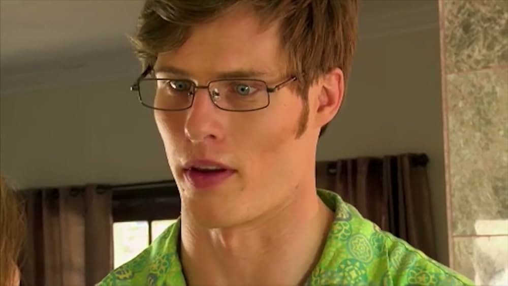 90210 Shark Attack（原題）の画像