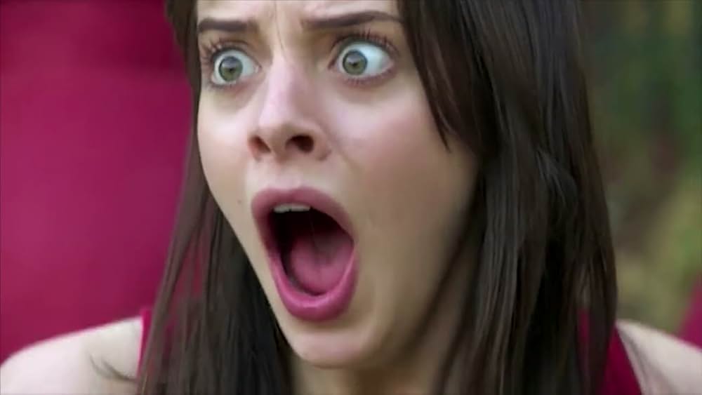 90210 Shark Attack（原題）の画像