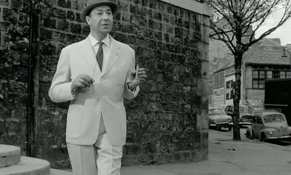 ハジキを持ったおじさんたちの画像